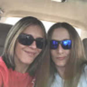 Meet your Posher, Britt n